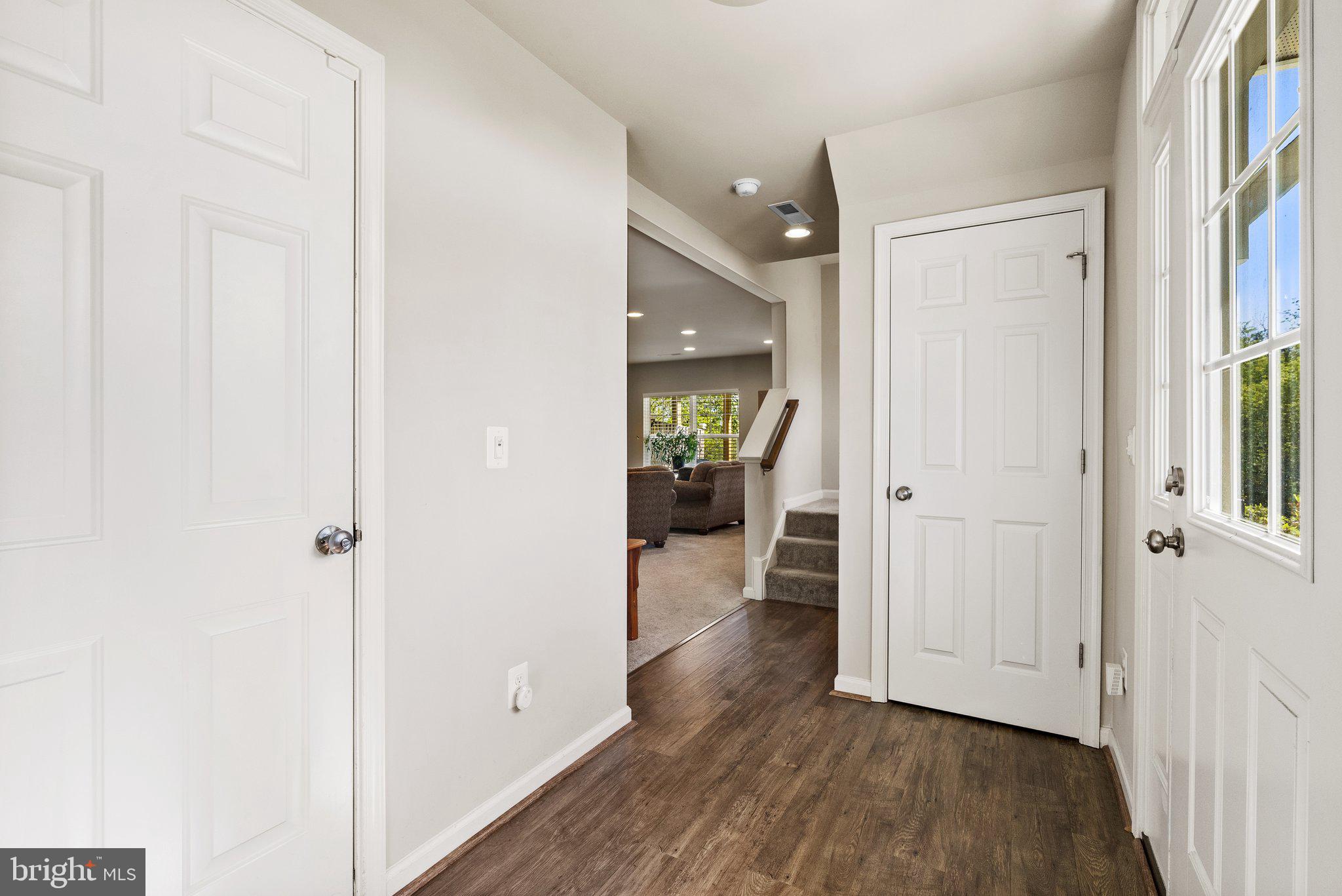 100 Splendor Garden Way Stephenson, VA 22656 - Photo 6 of 42 Lower level