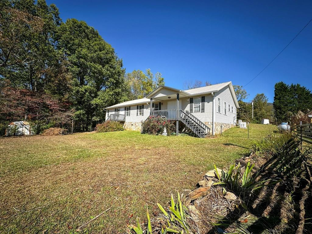48 Jackie Cove Road Hayesville, NC 28904 - Photo 1 of 57 Main View