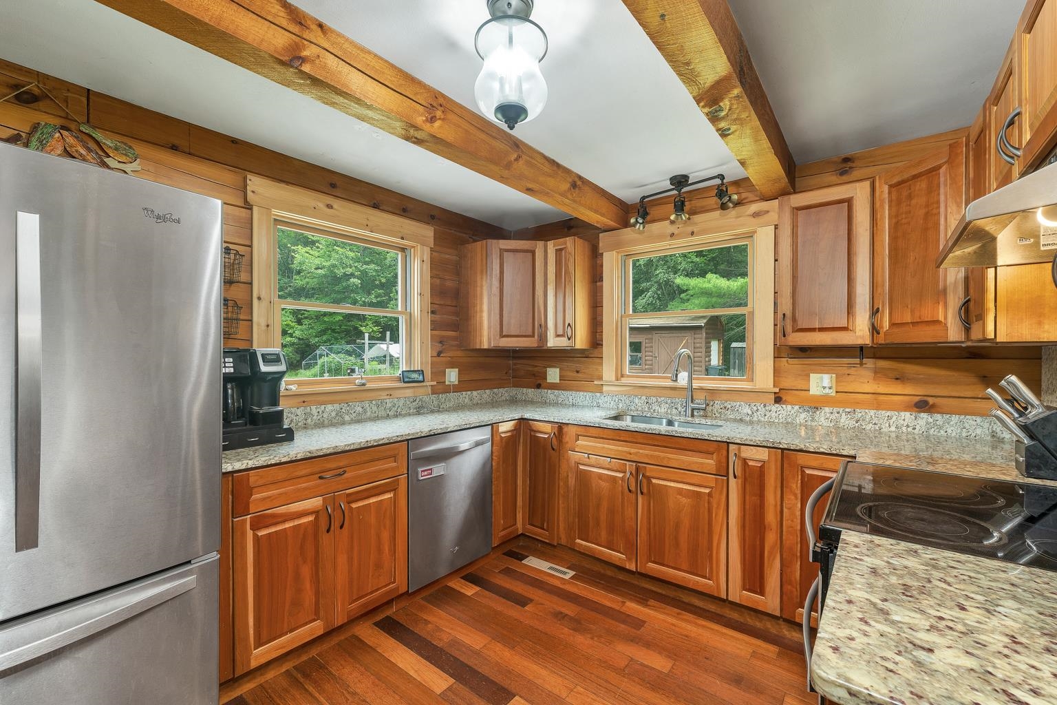204 Evergreen Valley Road Milton, NH 03851 - Photo 2 of 39