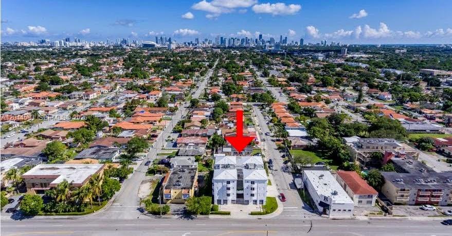 411 Southwest 37th Avenue, Unit 3D Miami, FL 33135 - Photo 14 of 17