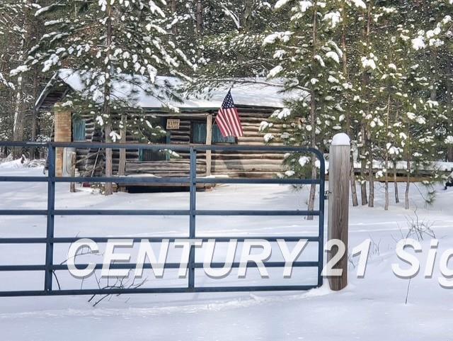 4330 Spartan Road National City, MI 48748 - Photo 2 of 18