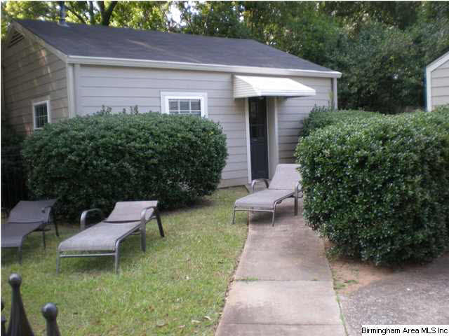 904 Sims Avenue, Unit A Birmingham, AL 35213 - Photo 11 of 12