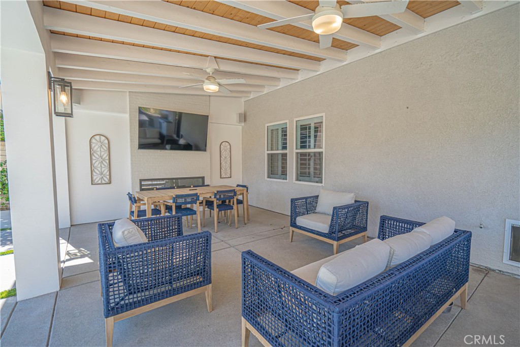 28235 Springvale Lane Castaic, CA 91384 - Photo 47 of 54
