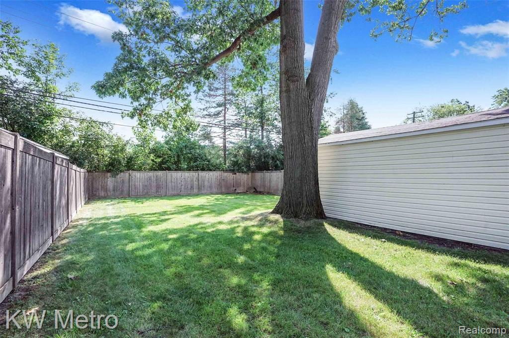 3114 Harvard Road Royal Oak, MI 48073 - Photo 26 of 27