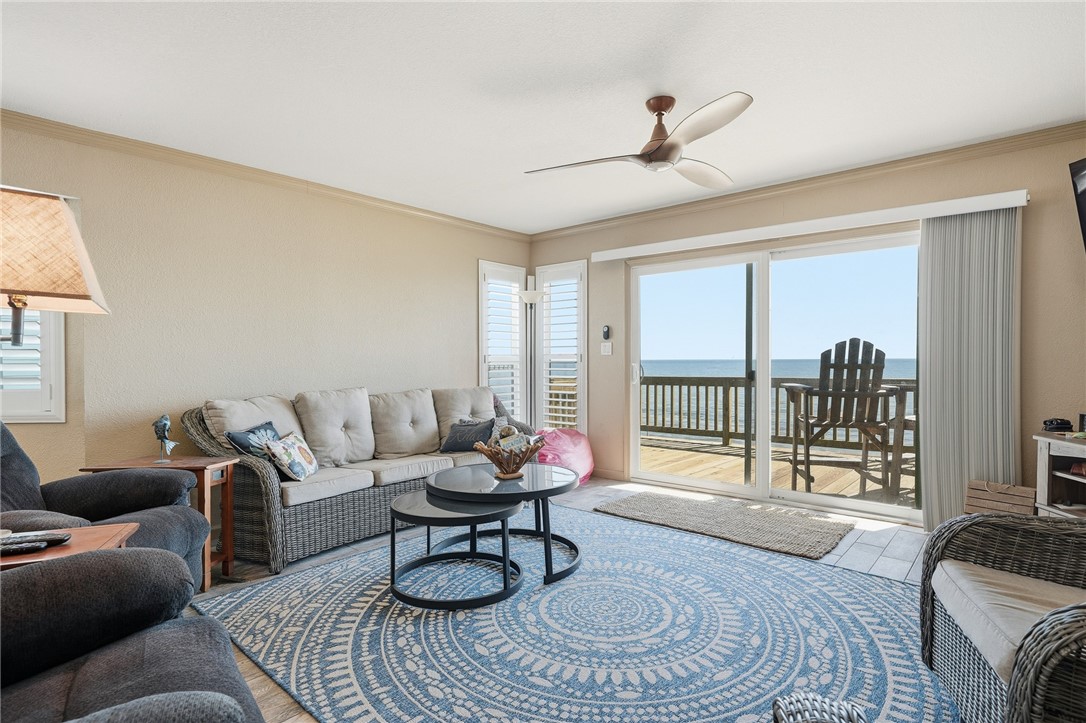 2292 North Fulton Beach Road, Unit 201 Rockport, TX 78382 - Photo 11 of 40