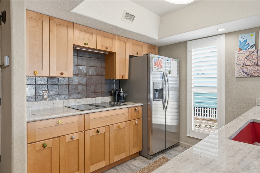 2292 North Fulton Beach Road, Unit 201 Rockport, TX 78382 - Photo 15 of 40