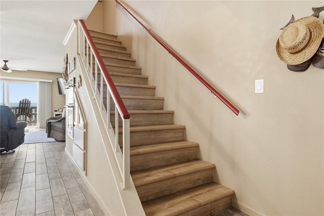 2292 North Fulton Beach Road, Unit 201 Rockport, TX 78382 - Photo 18 of 40