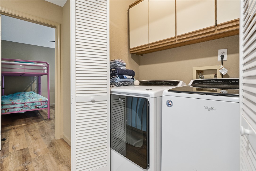 2292 North Fulton Beach Road, Unit 201 Rockport, TX 78382 - Photo 19 of 40