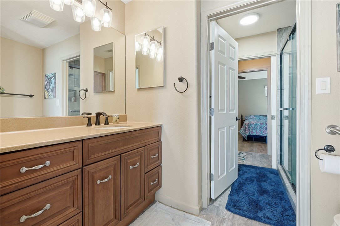 2292 North Fulton Beach Road, Unit 201 Rockport, TX 78382 - Photo 23 of 40