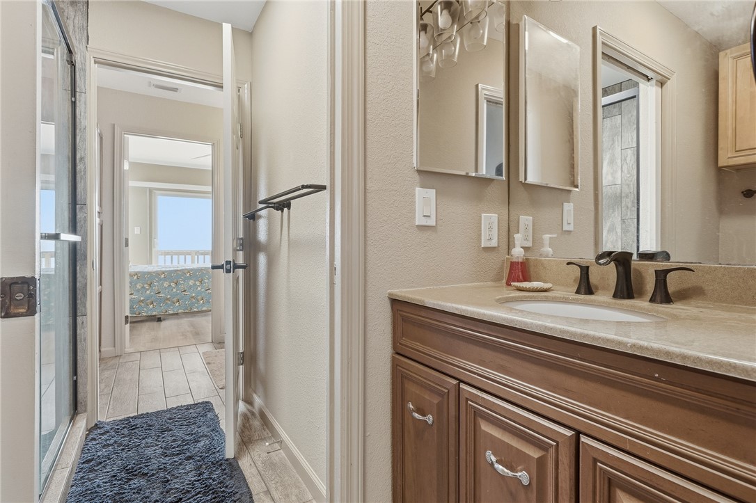 2292 North Fulton Beach Road, Unit 201 Rockport, TX 78382 - Photo 25 of 40