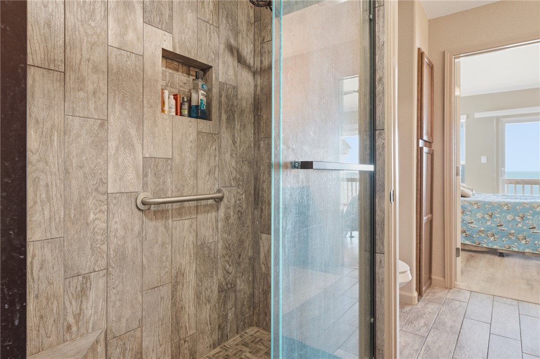 2292 North Fulton Beach Road, Unit 201 Rockport, TX 78382 - Photo 26 of 40