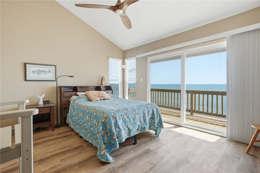 2292 North Fulton Beach Road, Unit 201 Rockport, TX 78382 - Photo 27 of 40