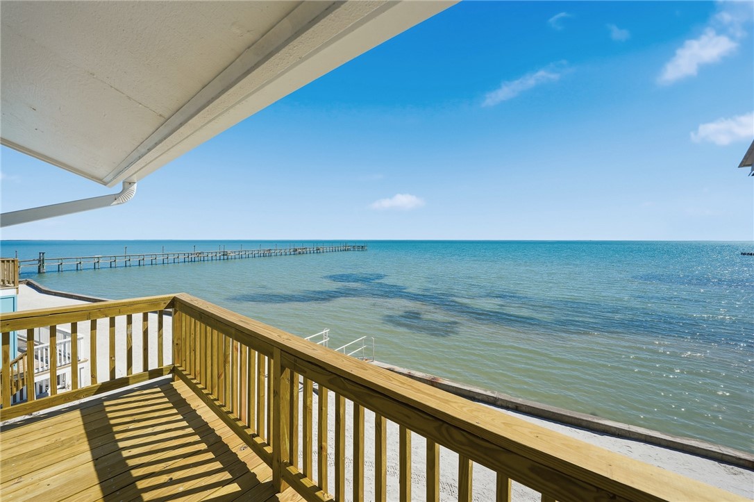 2292 North Fulton Beach Road, Unit 201 Rockport, TX 78382 - Photo 28 of 40