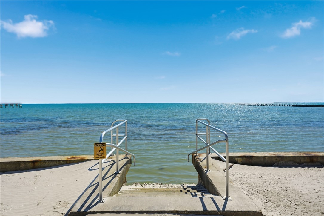 2292 North Fulton Beach Road, Unit 201 Rockport, TX 78382 - Photo 30 of 40