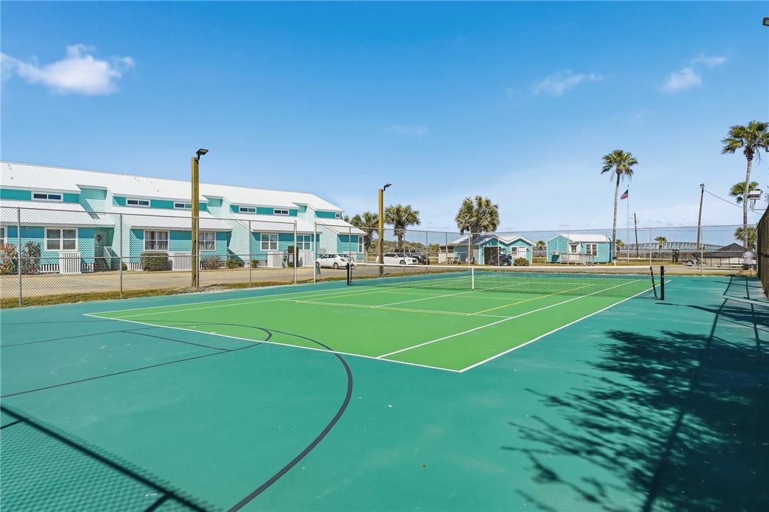 2292 North Fulton Beach Road, Unit 201 Rockport, TX 78382 - Photo 35 of 40