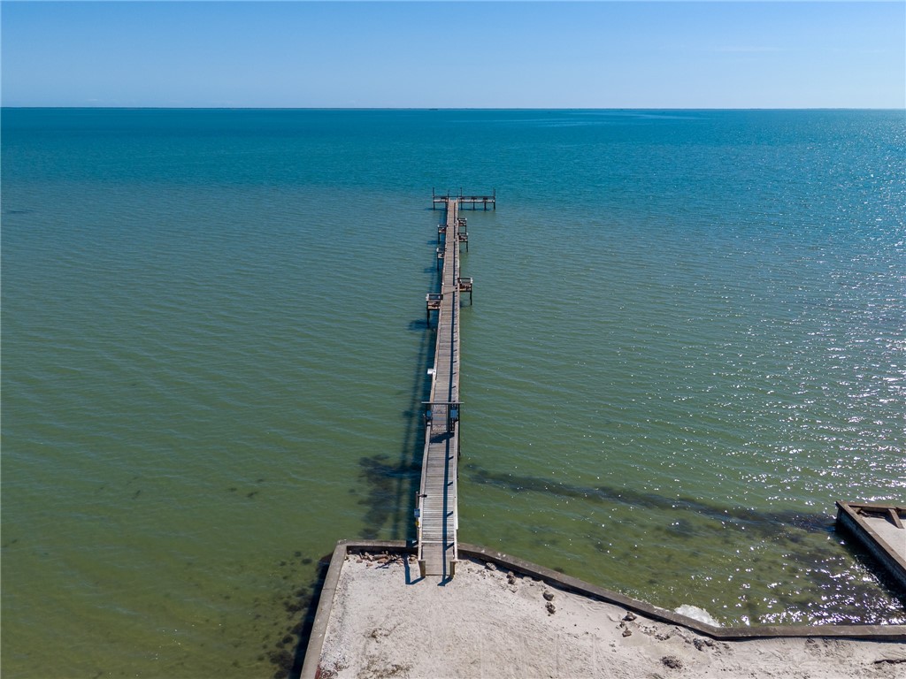 2292 North Fulton Beach Road, Unit 201 Rockport, TX 78382 - Photo 38 of 40