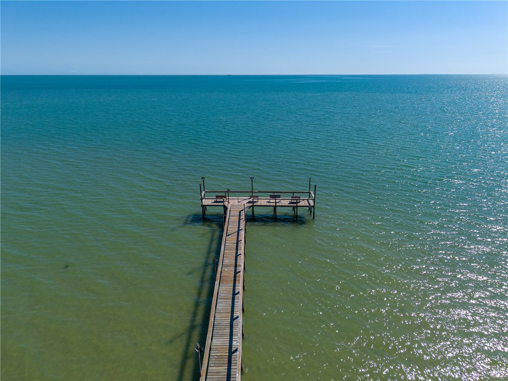 2292 North Fulton Beach Road, Unit 201 Rockport, TX 78382 - Photo 39 of 40