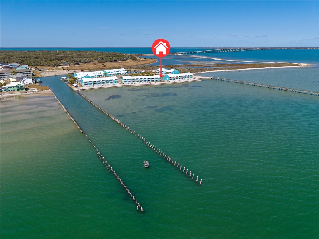 2292 North Fulton Beach Road, Unit 201 Rockport, TX 78382 - Photo 40 of 40