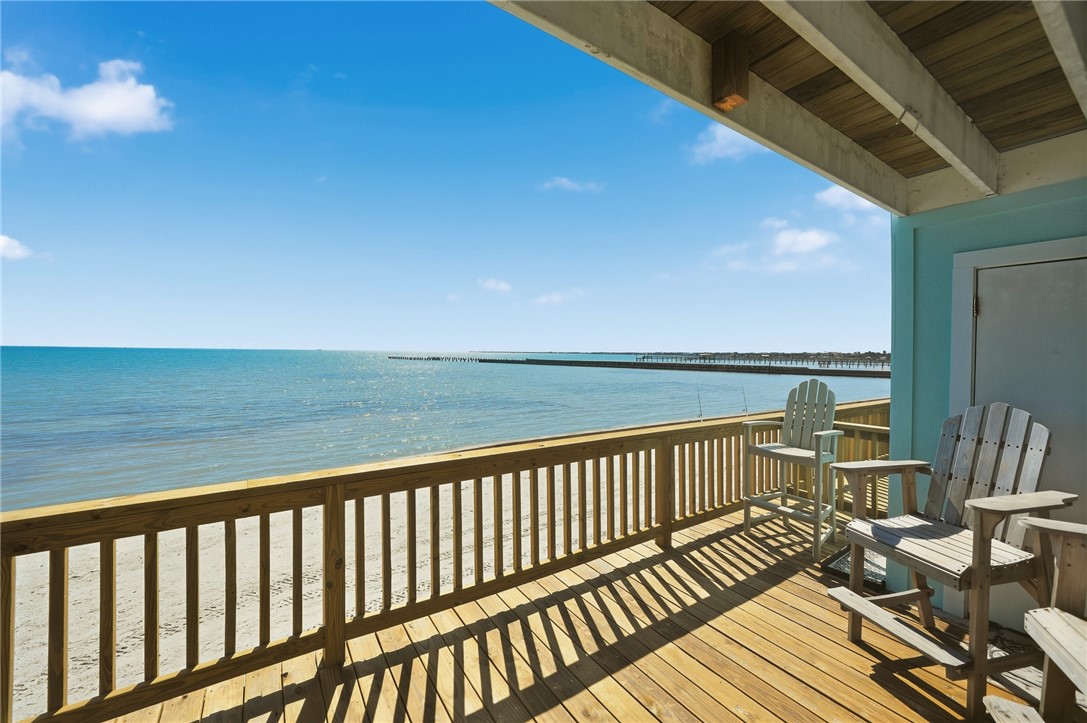 2292 North Fulton Beach Road, Unit 201 Rockport, TX 78382 - Photo 4 of 40