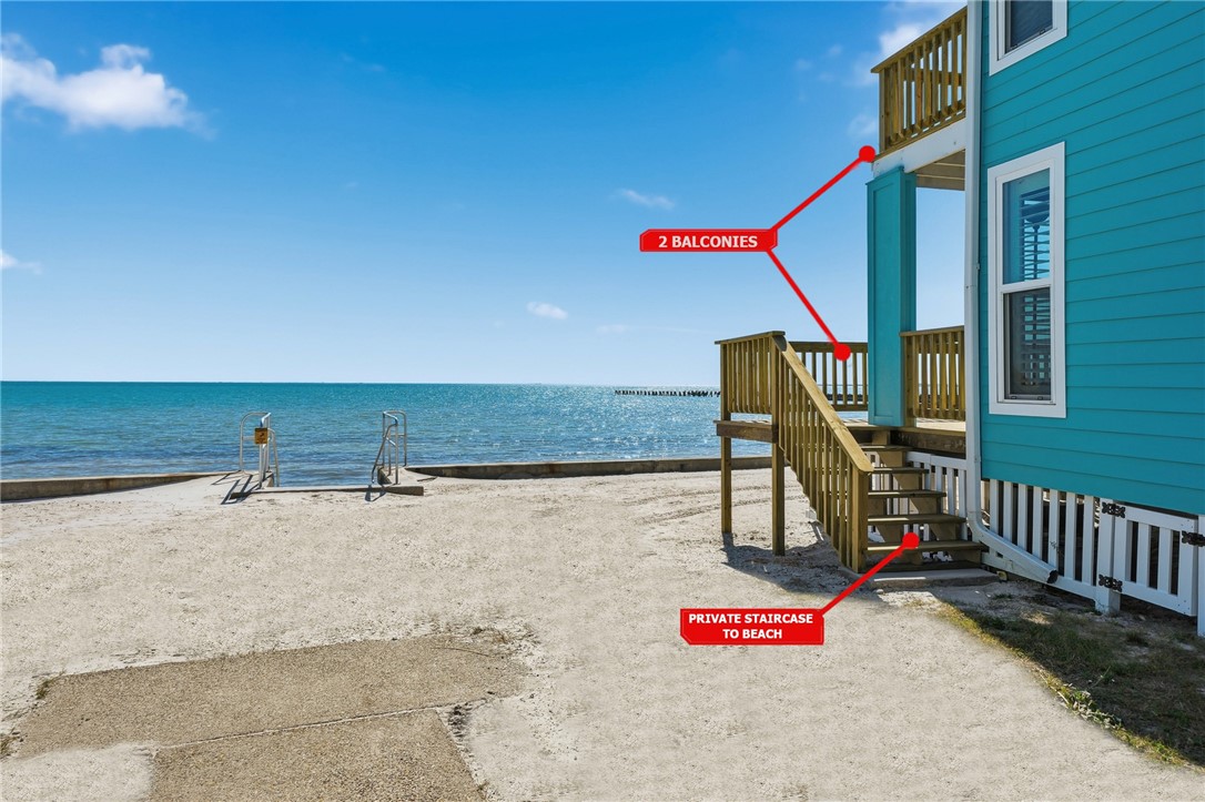 2292 North Fulton Beach Road, Unit 201 Rockport, TX 78382 - Photo 5 of 40