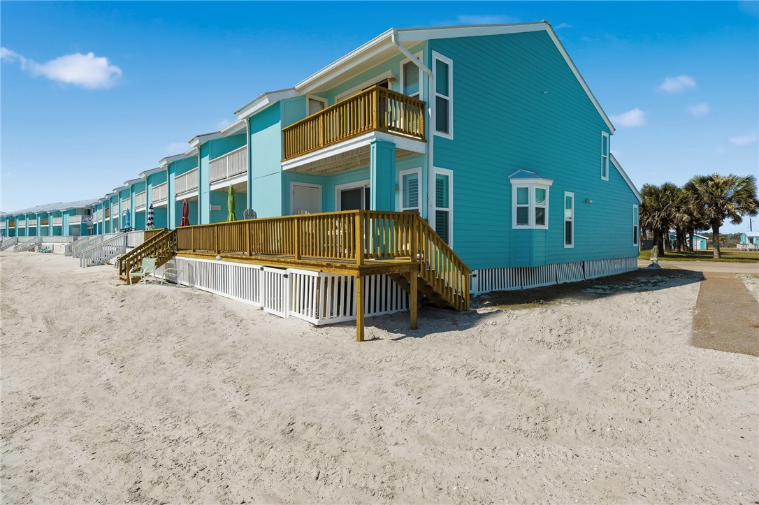 2292 North Fulton Beach Road, Unit 201 Rockport, TX 78382 - Photo 6 of 40