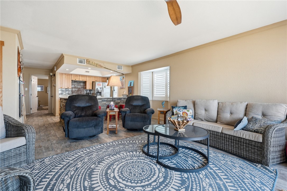 2292 North Fulton Beach Road, Unit 201 Rockport, TX 78382 - Photo 10 of 40