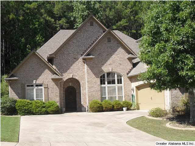 1346 Caliston Way Pelham, AL 35124 - Photo 2 of 32