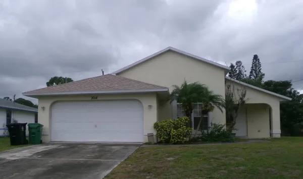$2,700 | 3014 Southwest Segovia Street, Port St. Lucie, FL 34953