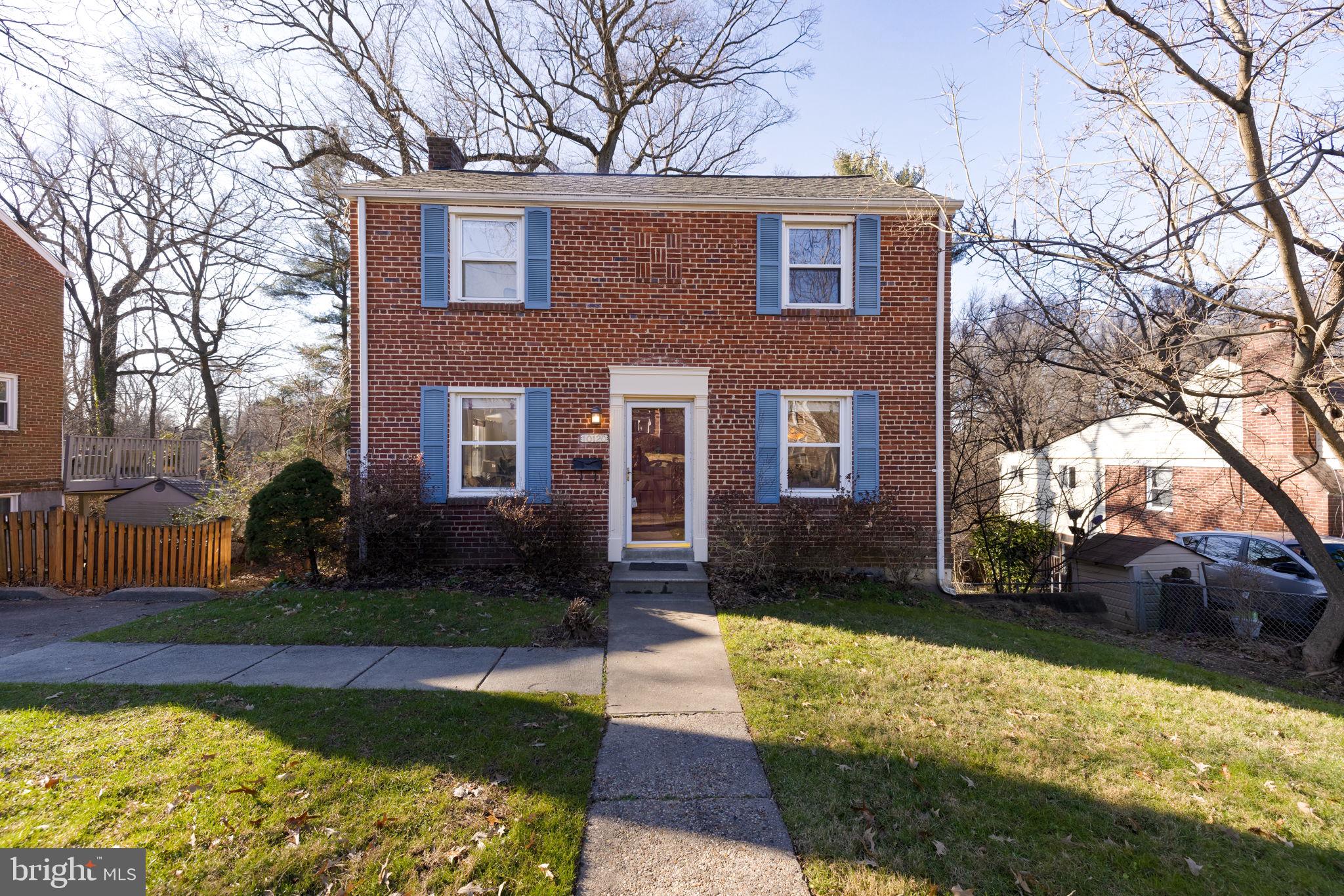 10120 Tenbrook Drive