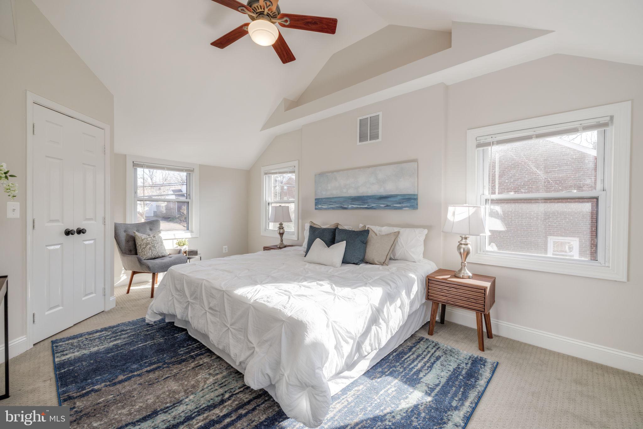 10120 Tenbrook Drive Silver Spring, MD 20901 - Photo 14 of 32 Bright and spacious bedrooms