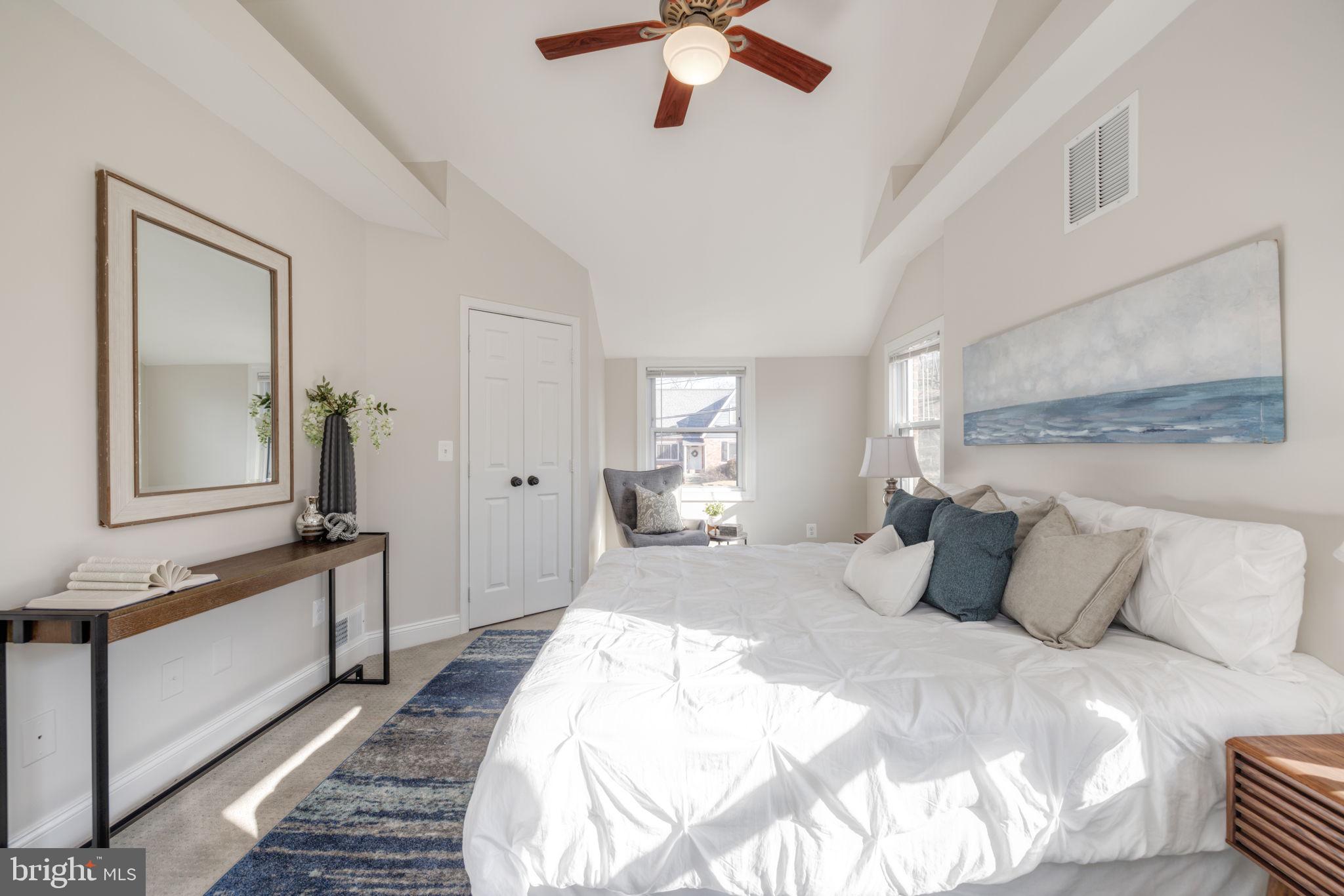 10120 Tenbrook Drive Silver Spring, MD 20901 - Photo 15 of 32 Primary bedroom