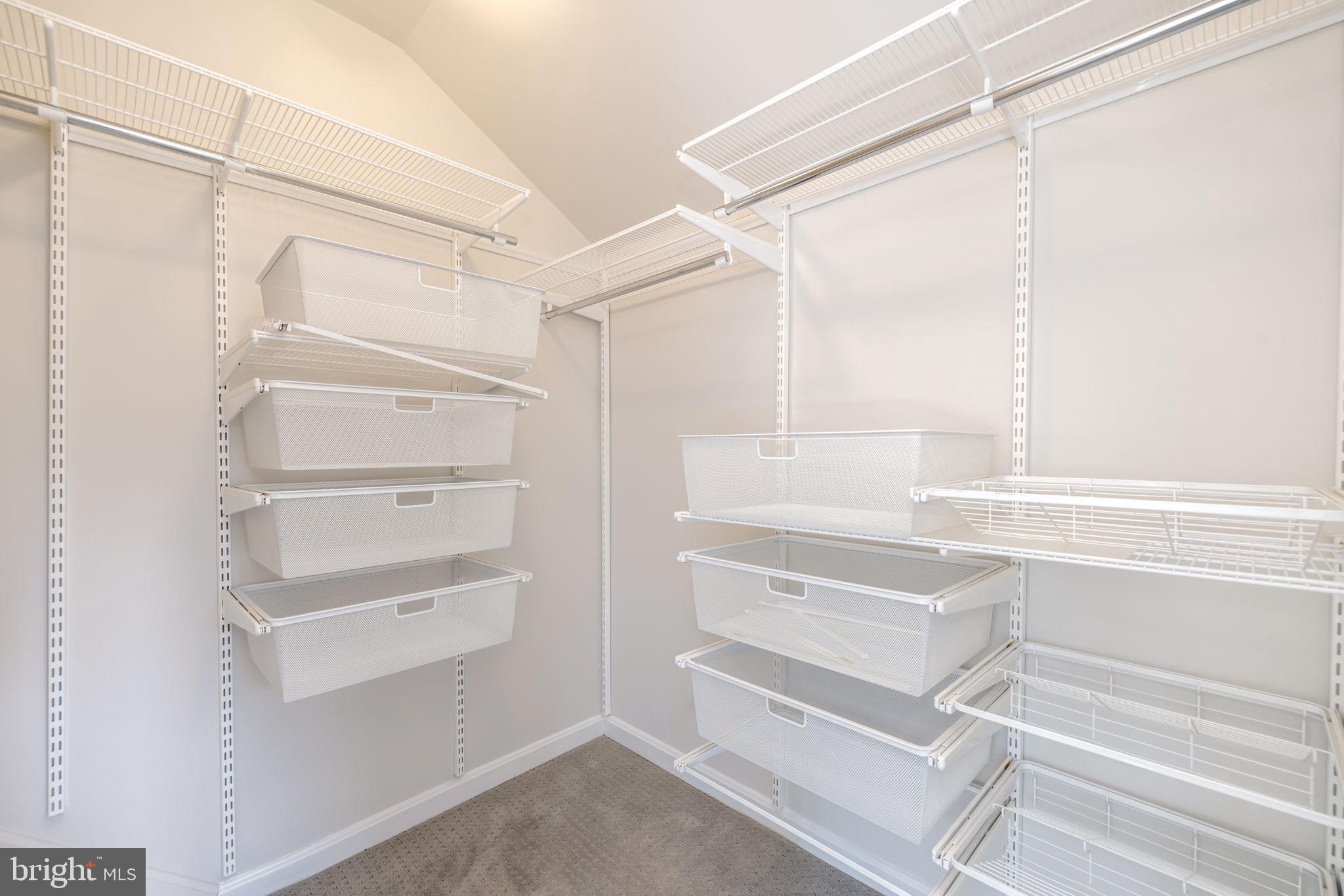 10120 Tenbrook Drive Silver Spring, MD 20901 - Photo 17 of 32 Custom closets