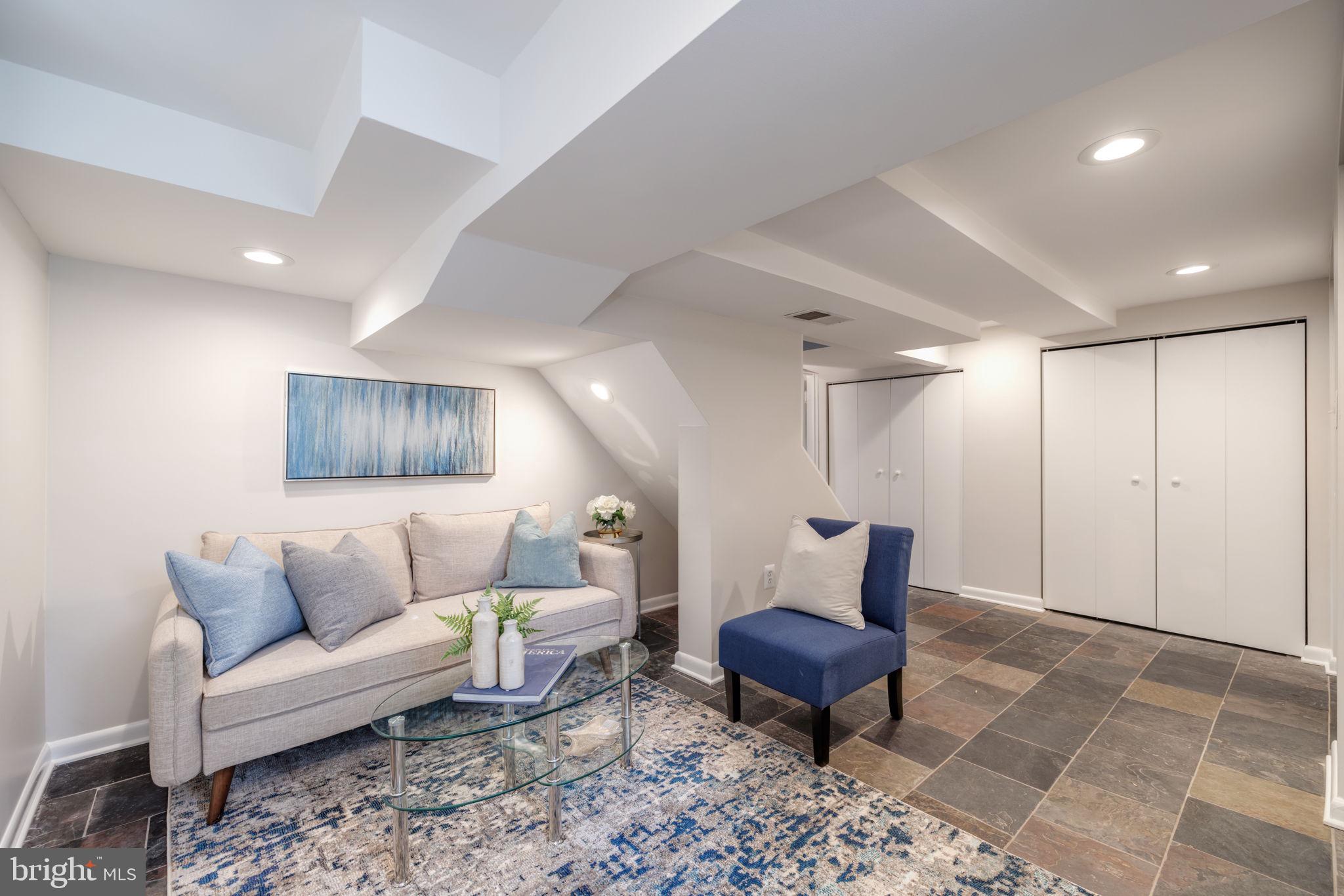 10120 Tenbrook Drive Silver Spring, MD 20901 - Photo 21 of 32 Open bonus room