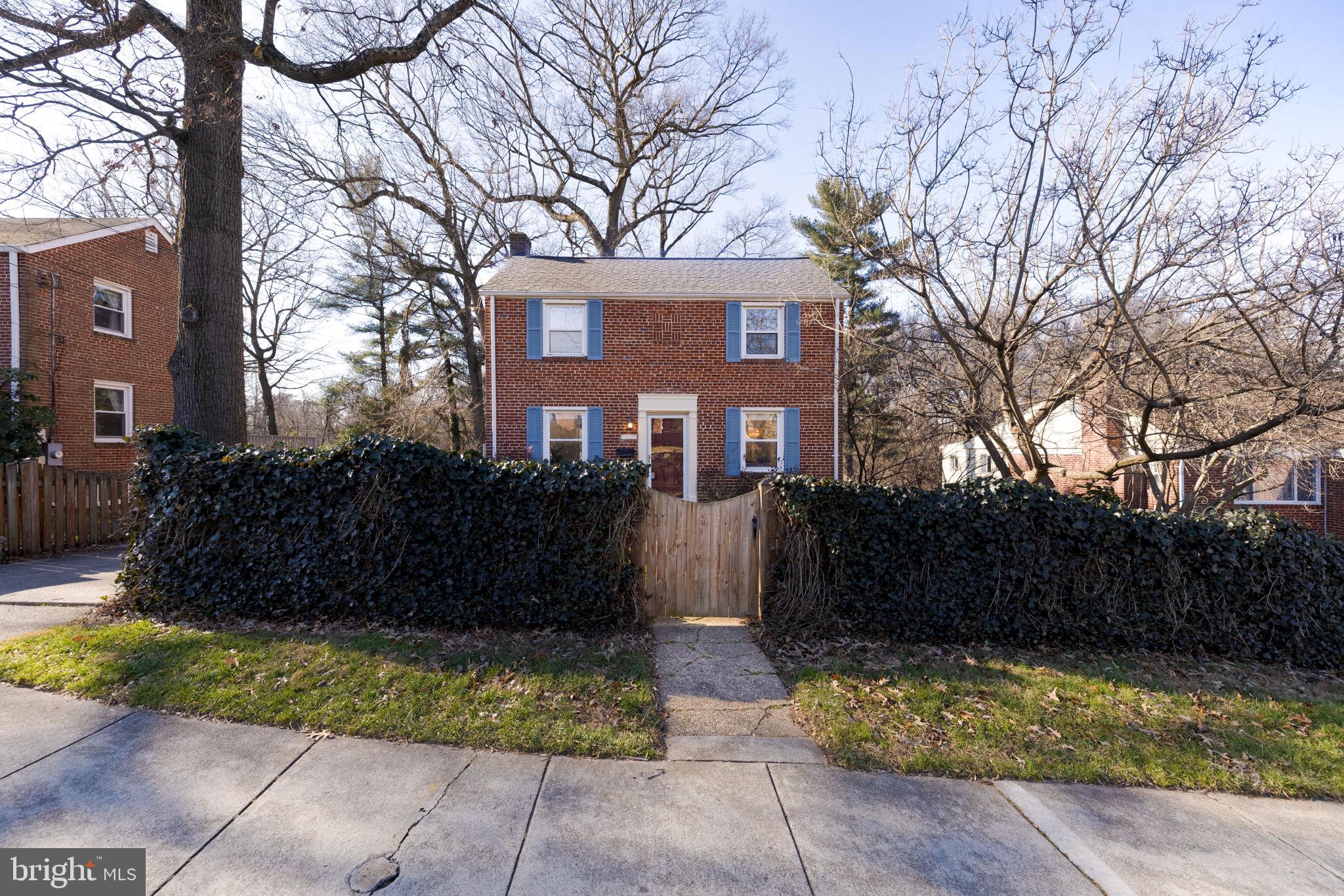 10120 Tenbrook Drive Silver Spring, MD 20901 - Photo 32 of 32 10120 Tenbrook Drive