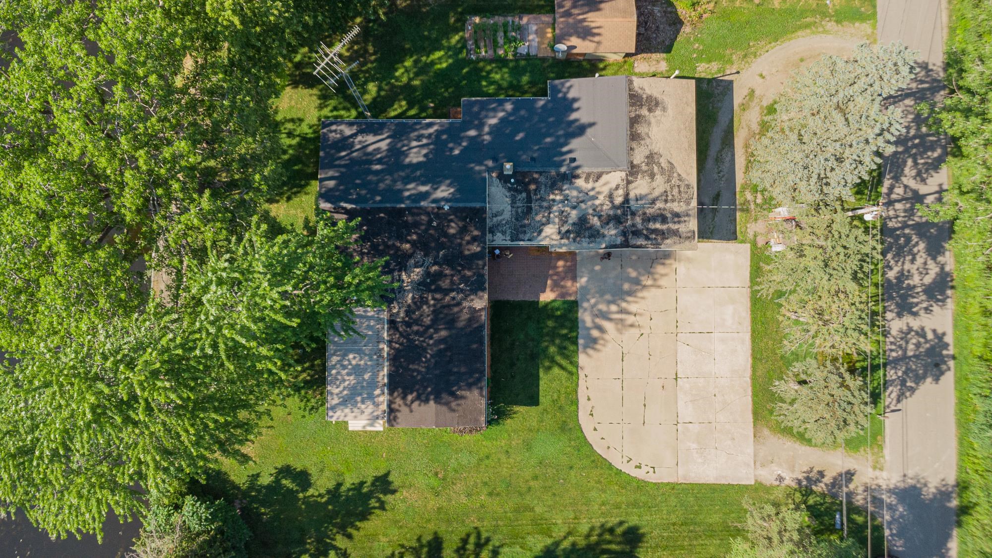6777 Olen Trail Winneconne, WI 54986 - Photo 42 of 43