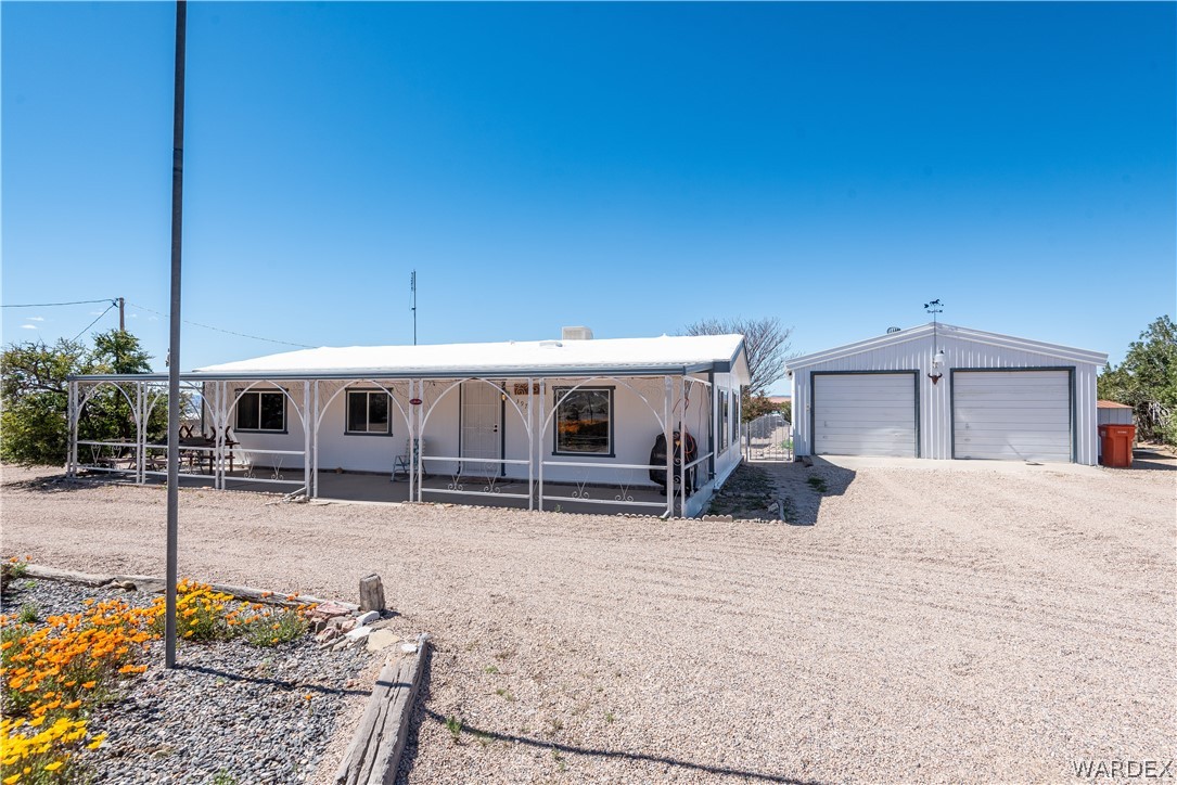 3975 Bowie Road Golden Valley, AZ 86413 - Photo 1 of 50 Gallery Image 1