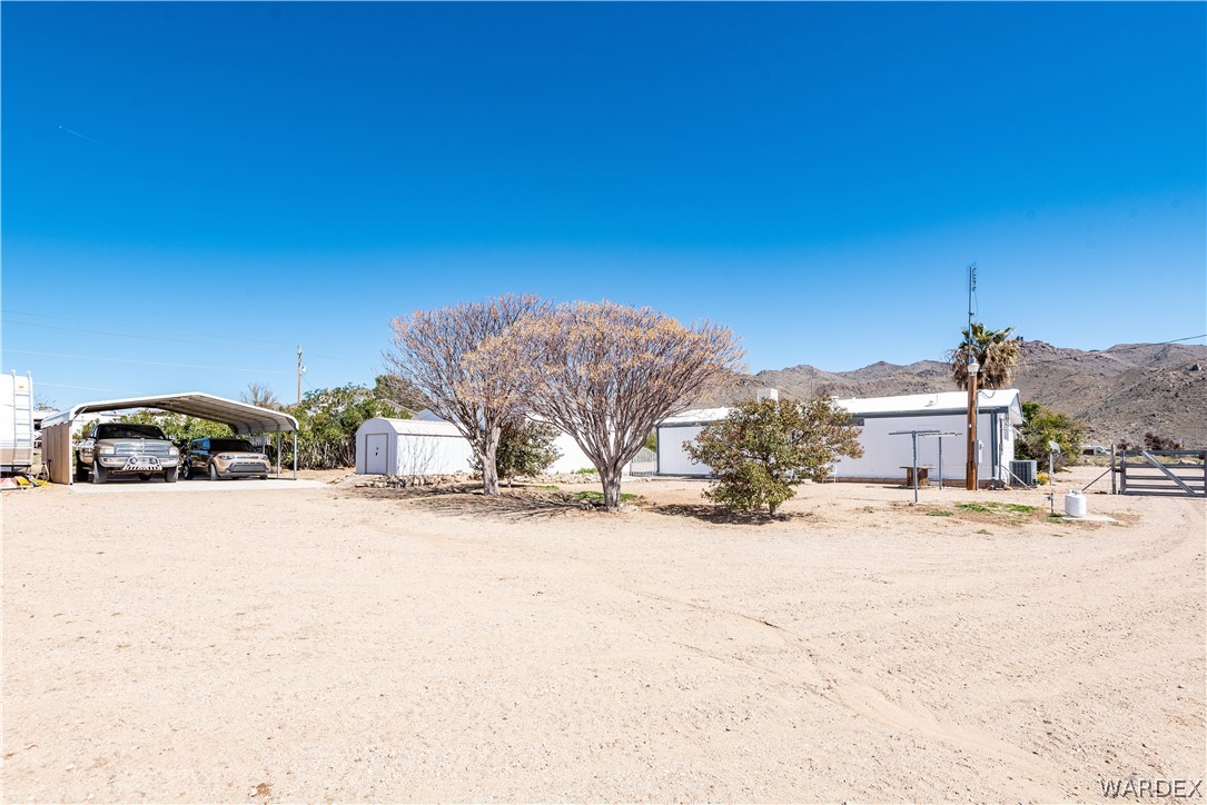 3975 Bowie Road Golden Valley, AZ 86413 - Photo 32 of 50 Gallery Image 32