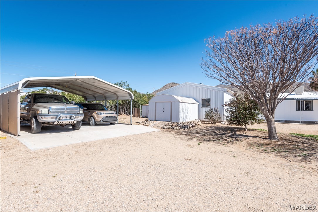 3975 Bowie Road Golden Valley, AZ 86413 - Photo 33 of 50 Gallery Image 33