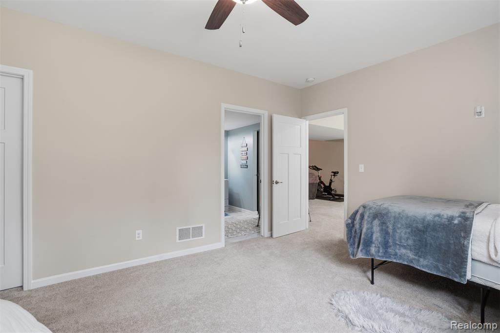 4172 Prairie Rose Drive Howell, MI 48843 - Photo 31 of 53