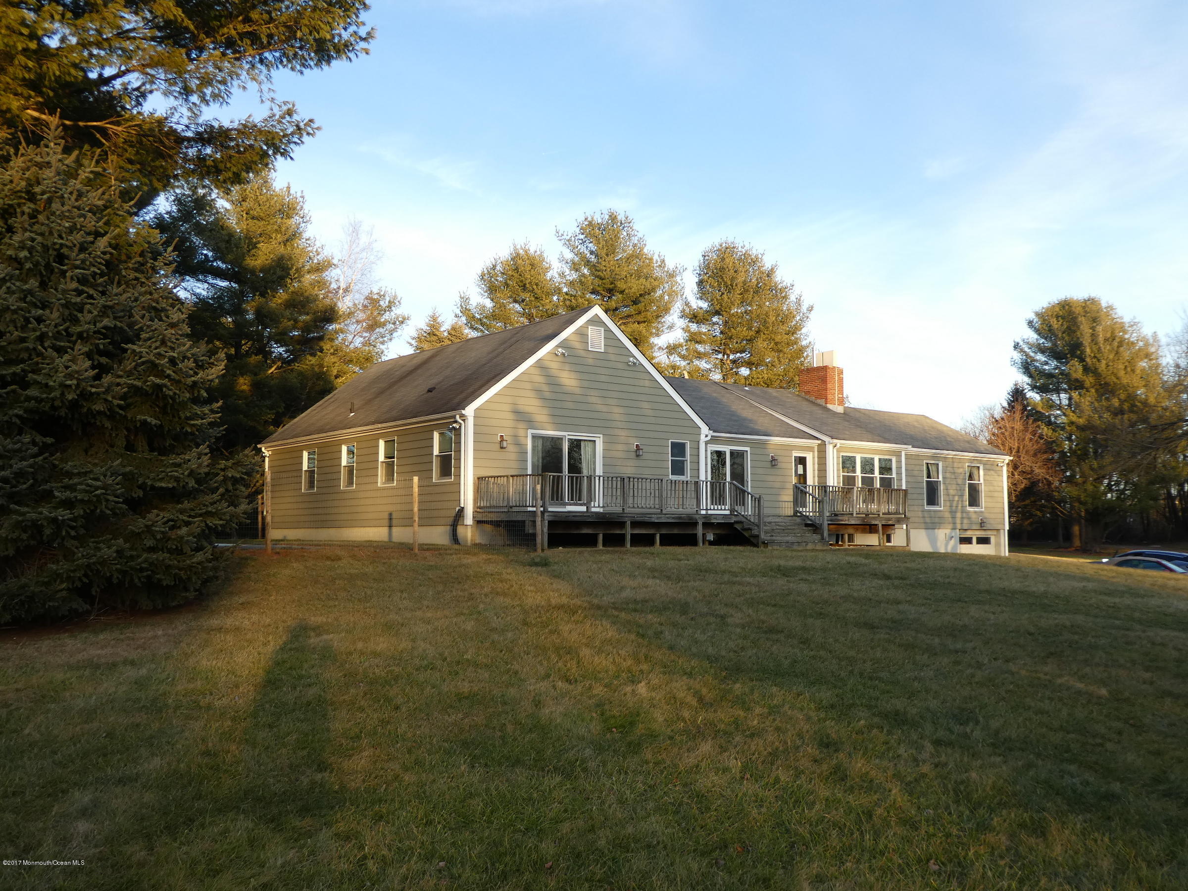17 Charleston Spring Road Millstone Township, NJ 08510 - Photo 1 of 42 P1070096