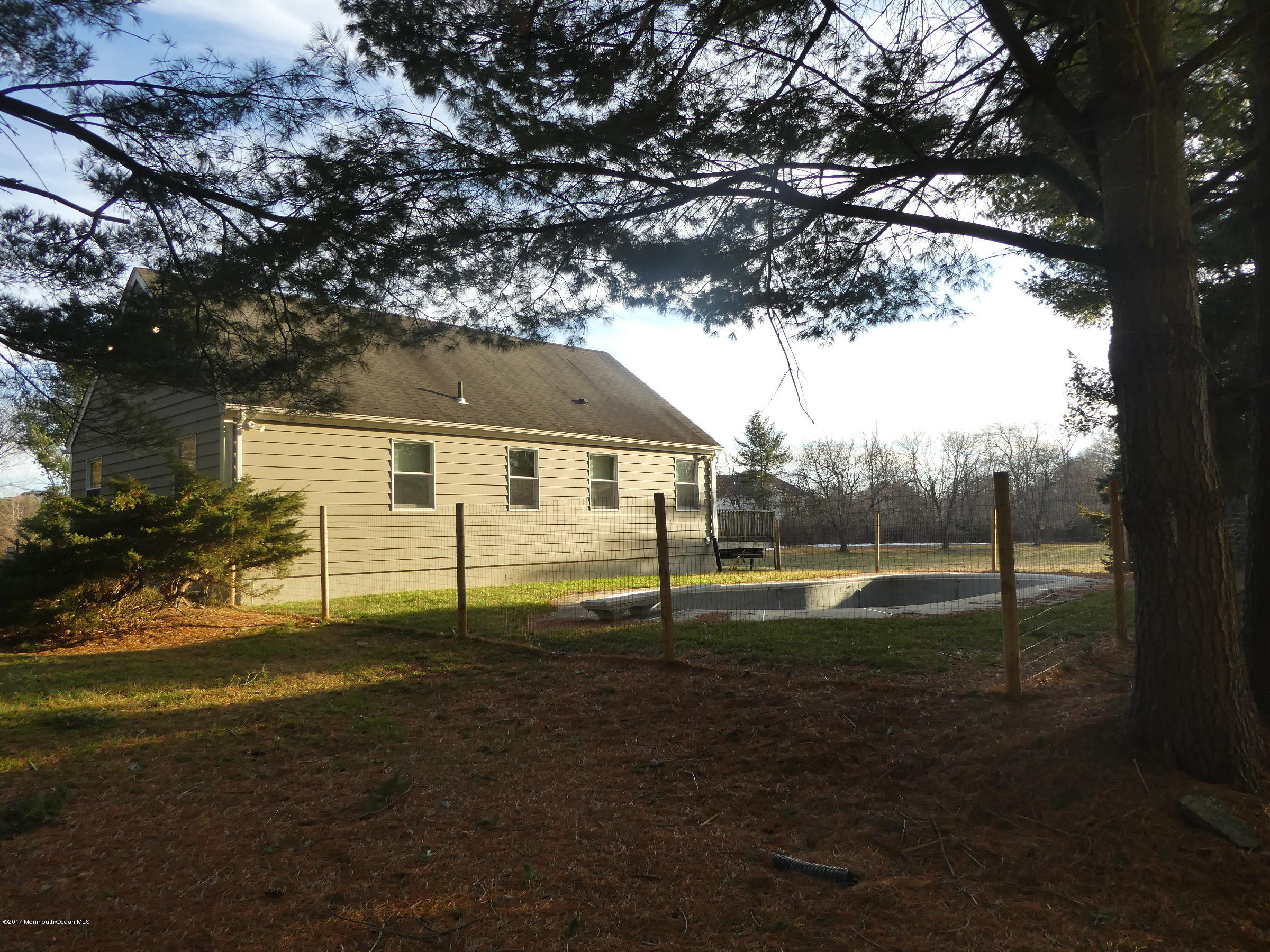 17 Charleston Spring Road Millstone Township, NJ 08510 - Photo 23 of 42 P1070056
