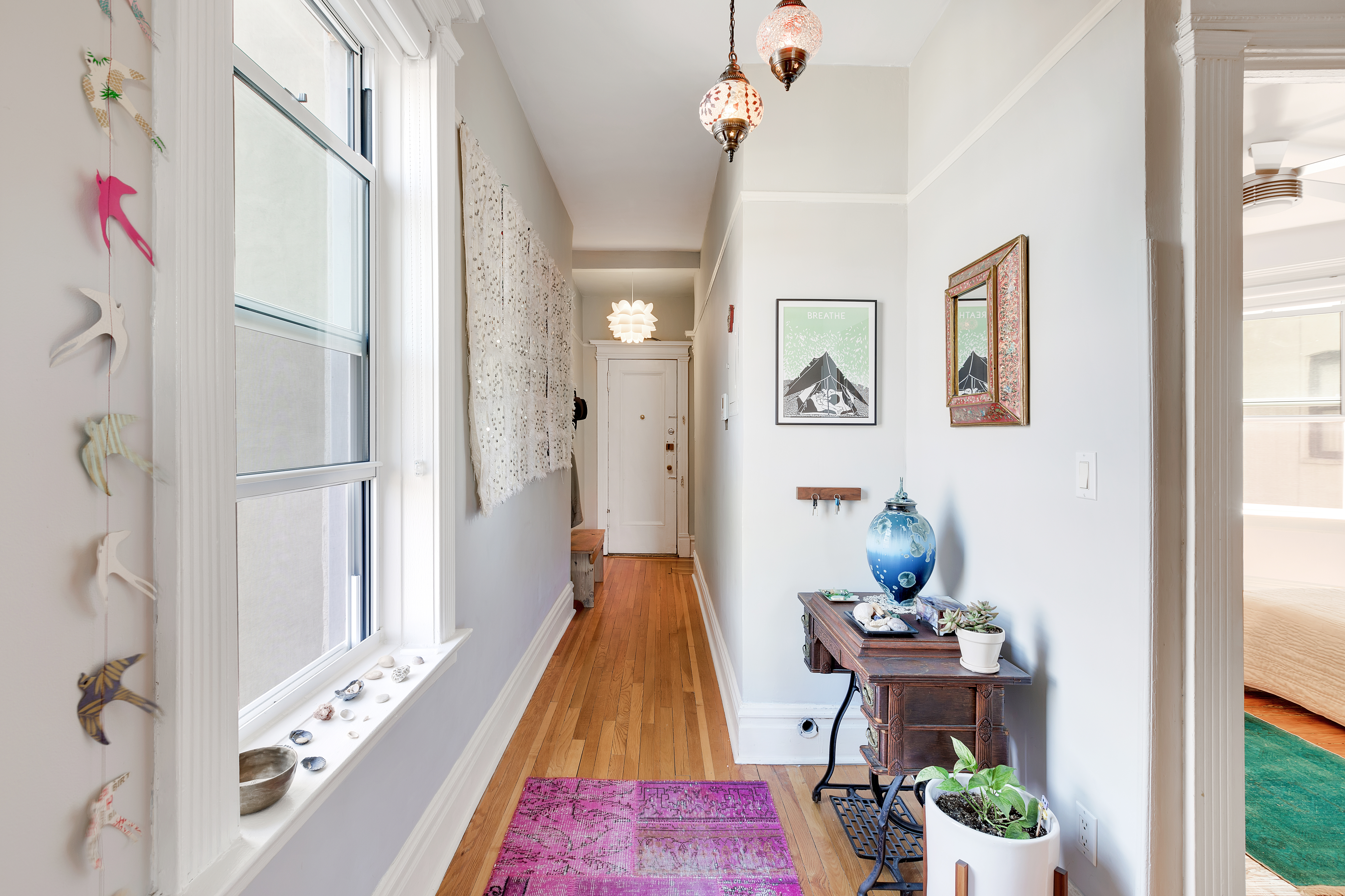 469 Eastern Parkway, Unit F Brooklyn, NY 11216 - Photo 6 of 7 Gallery Image 6