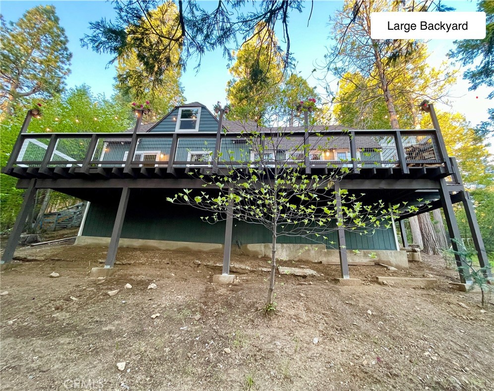269 Hillside Road Lake Arrowhead, CA 92352 - Photo 36 of 41