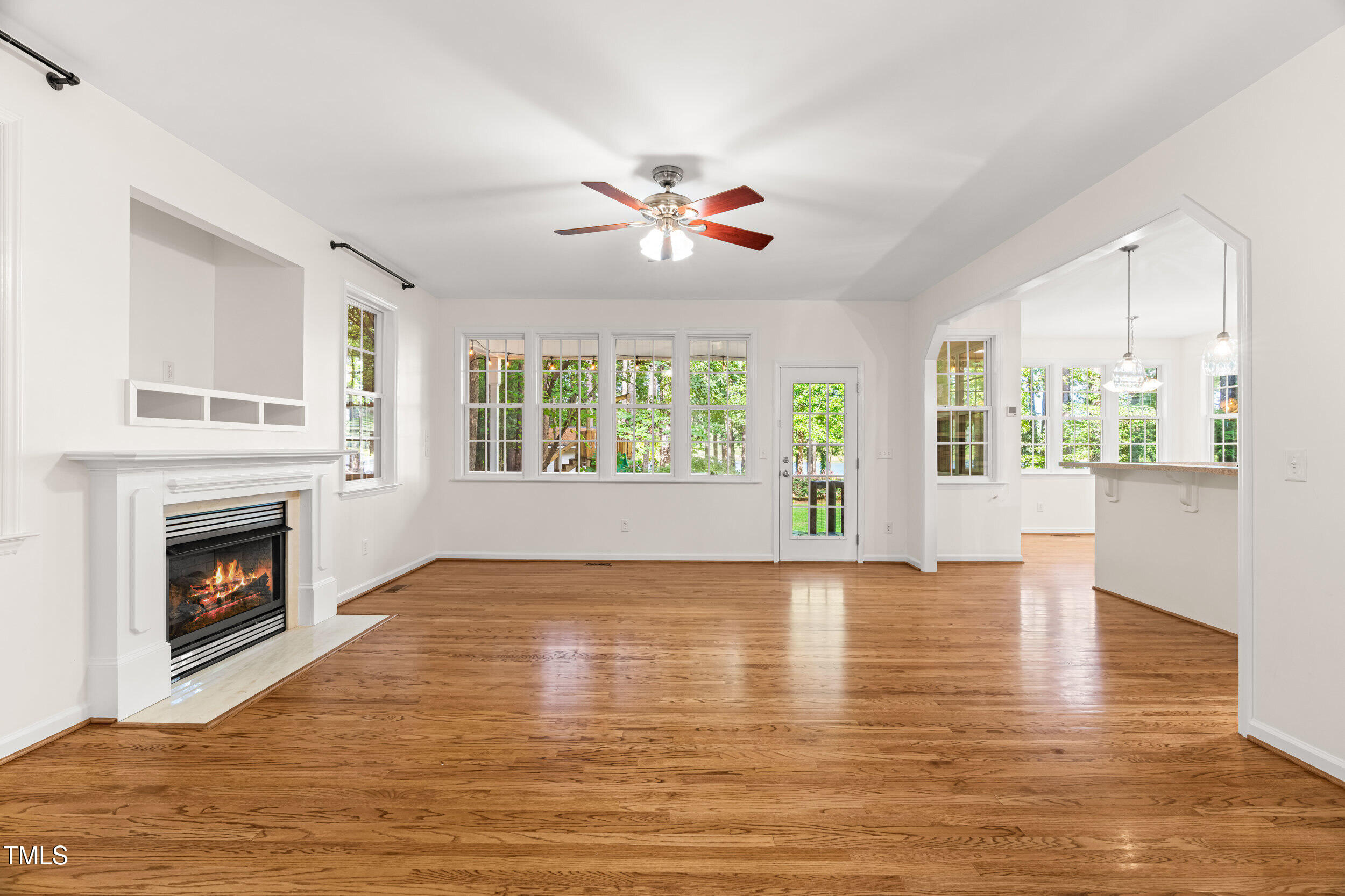 360 Cameron Drive Raleigh, NC 27603 - Photo 11 of 68 DSC08667