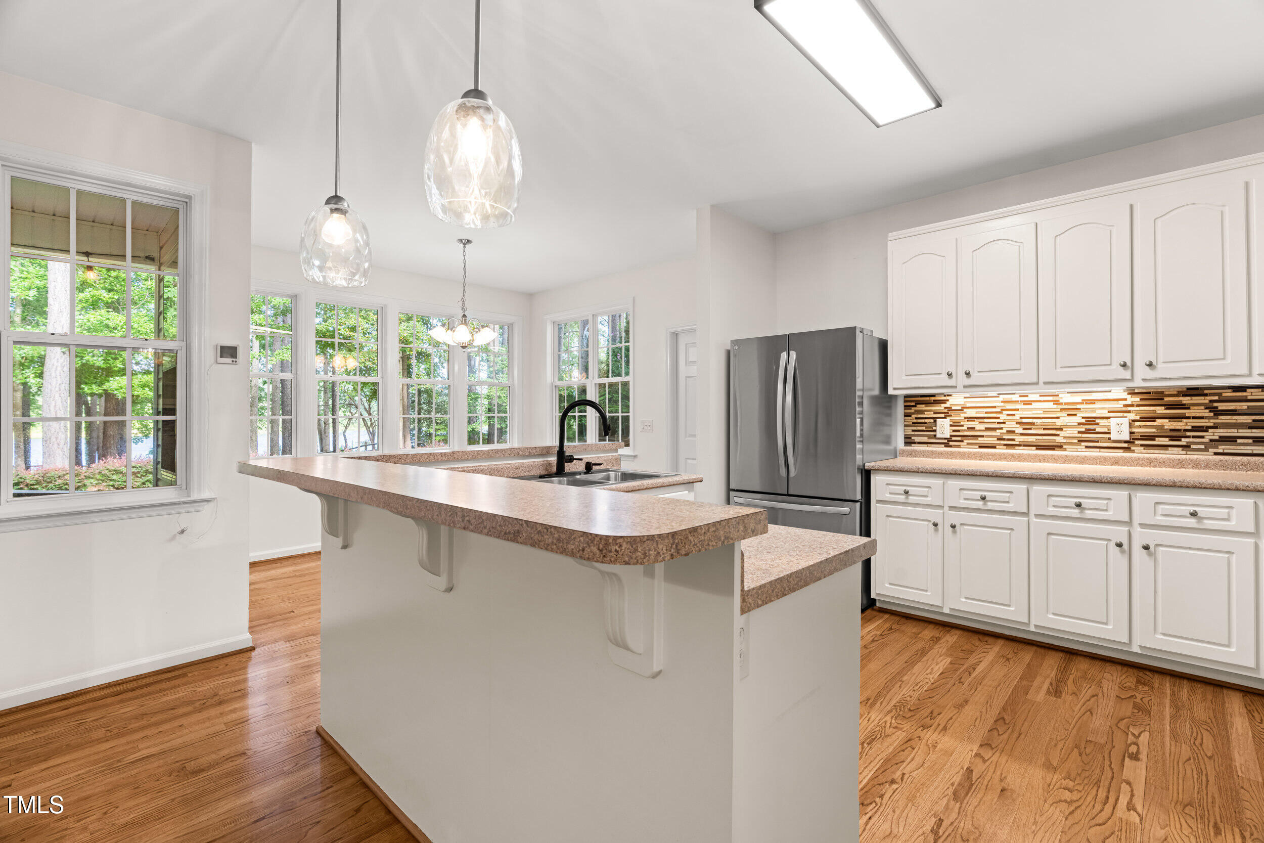 360 Cameron Drive Raleigh, NC 27603 - Photo 15 of 68 DSC08685