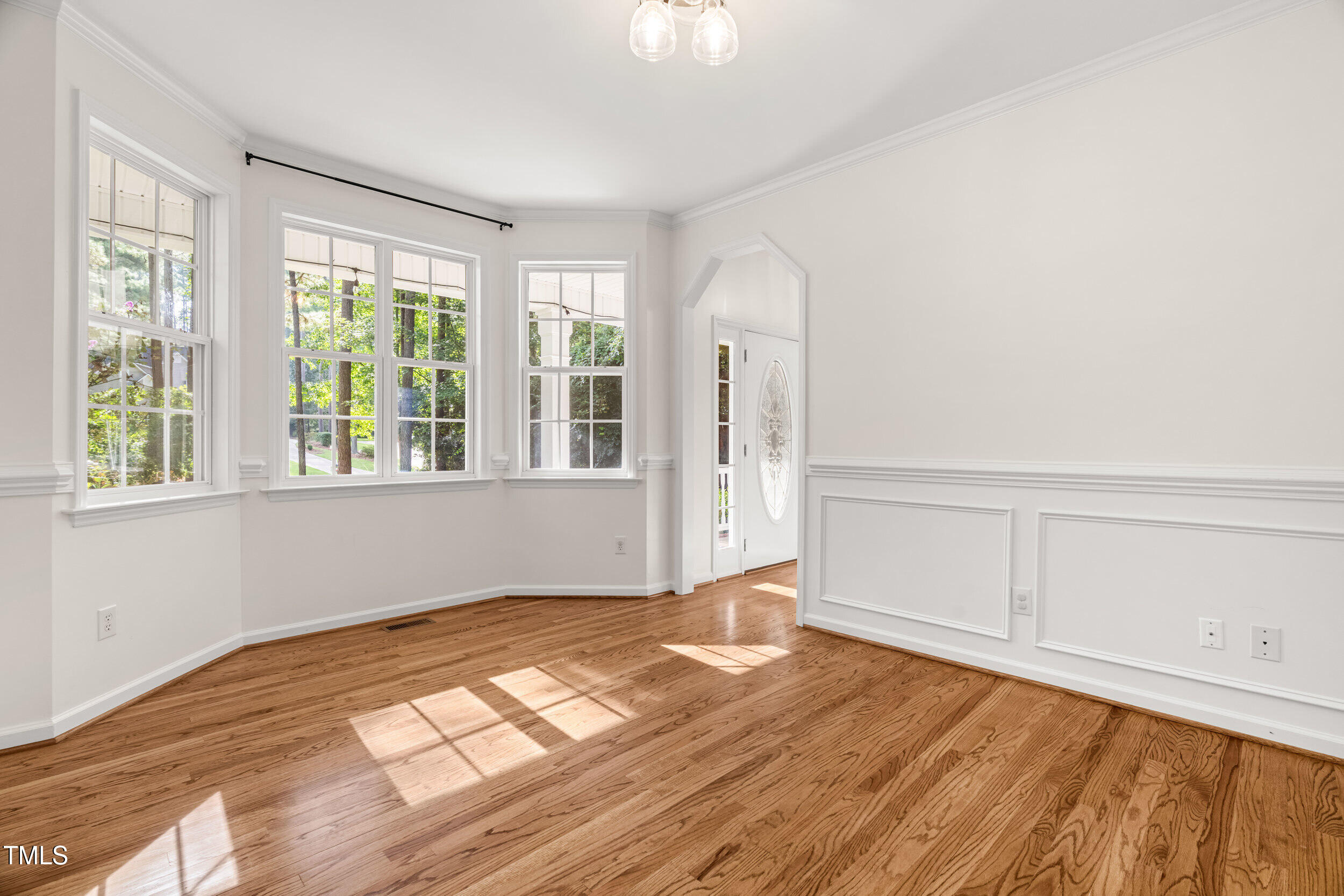 360 Cameron Drive Raleigh, NC 27603 - Photo 21 of 68 DSC08712