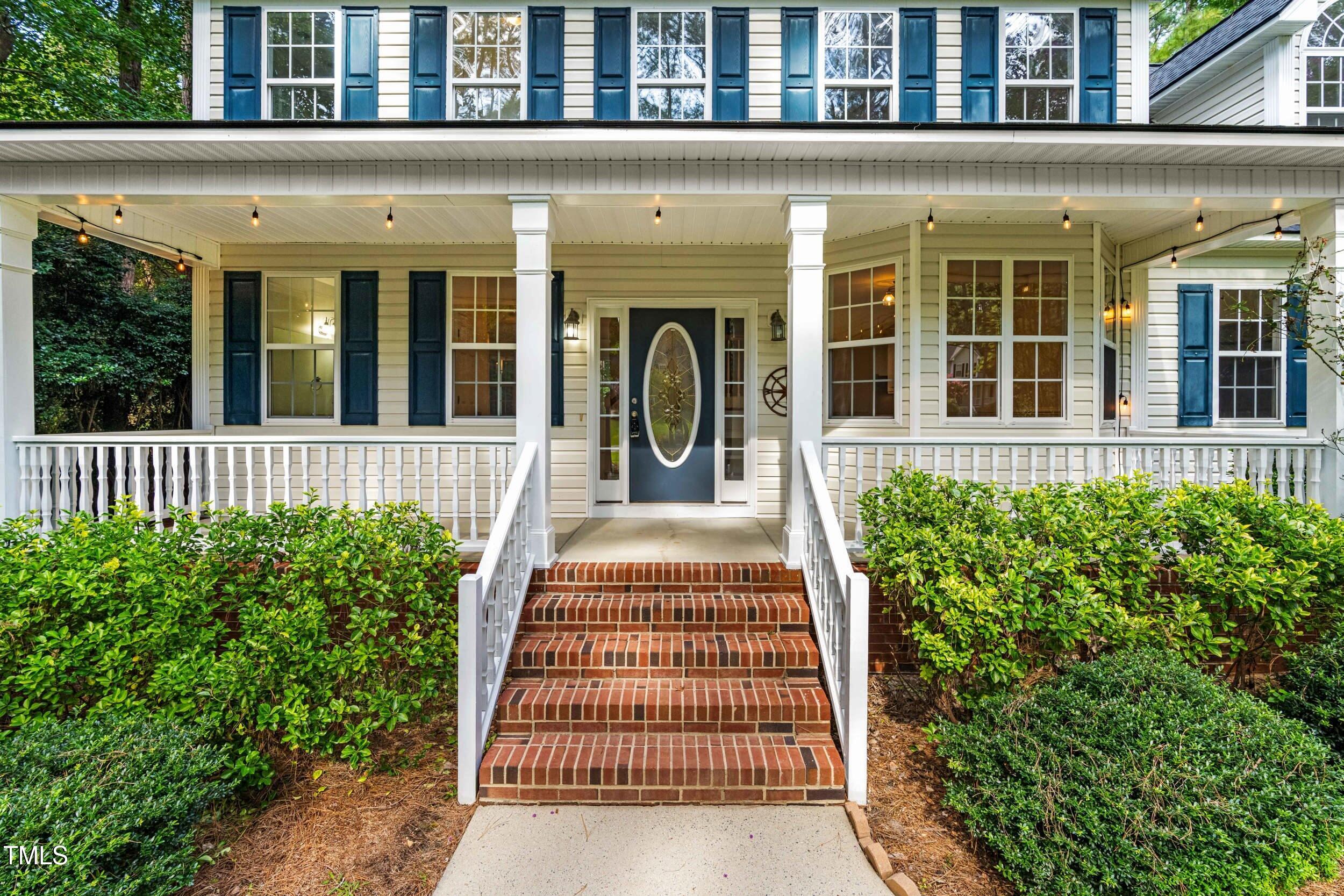 360 Cameron Drive Raleigh, NC 27603 - Photo 3 of 68 DSC08793