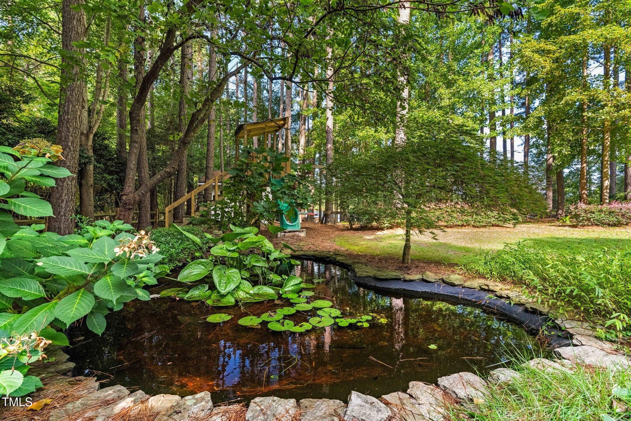 360 Cameron Drive Raleigh, NC 27603 - Photo 44 of 68 item_131