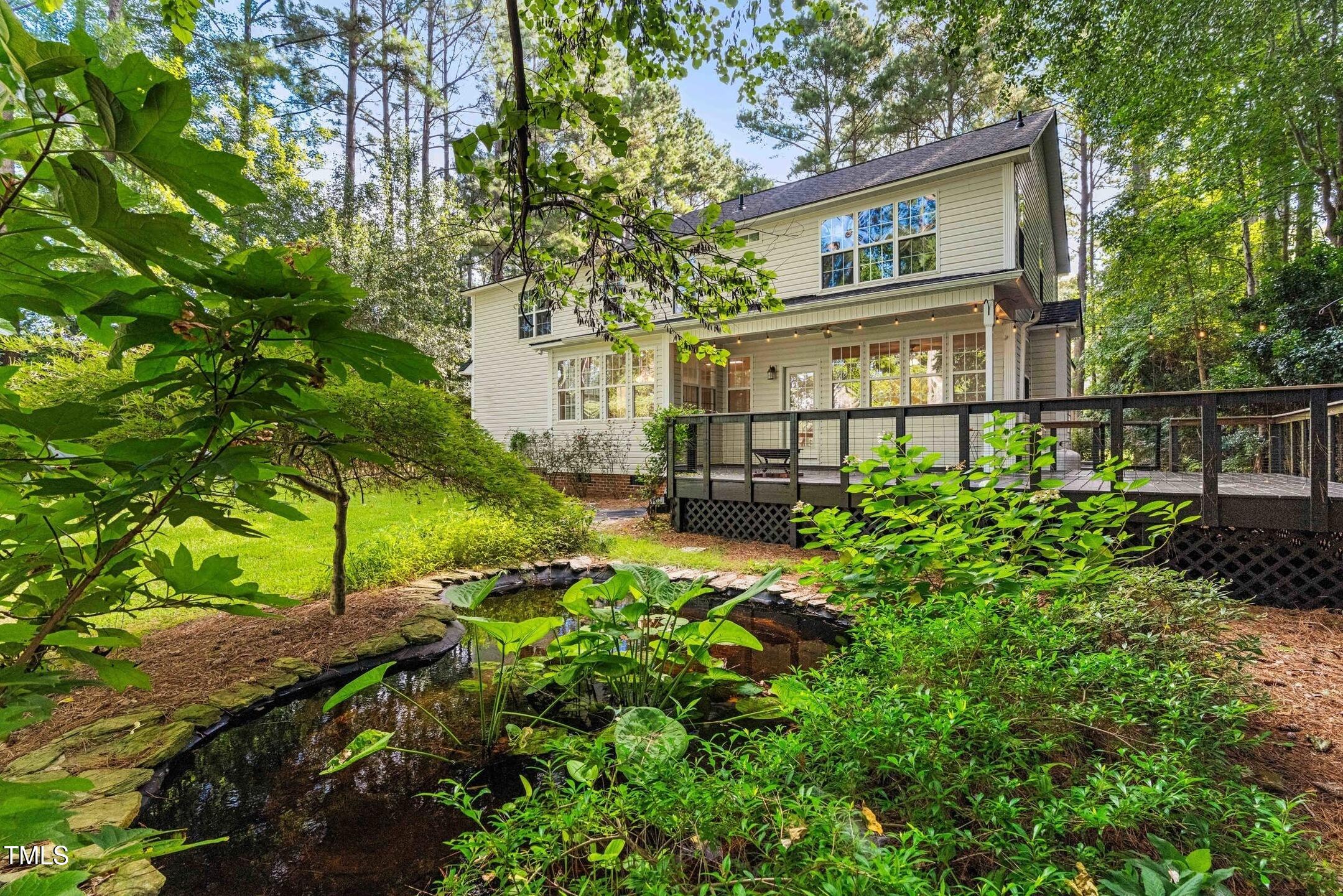 360 Cameron Drive Raleigh, NC 27603 - Photo 45 of 68 item_132