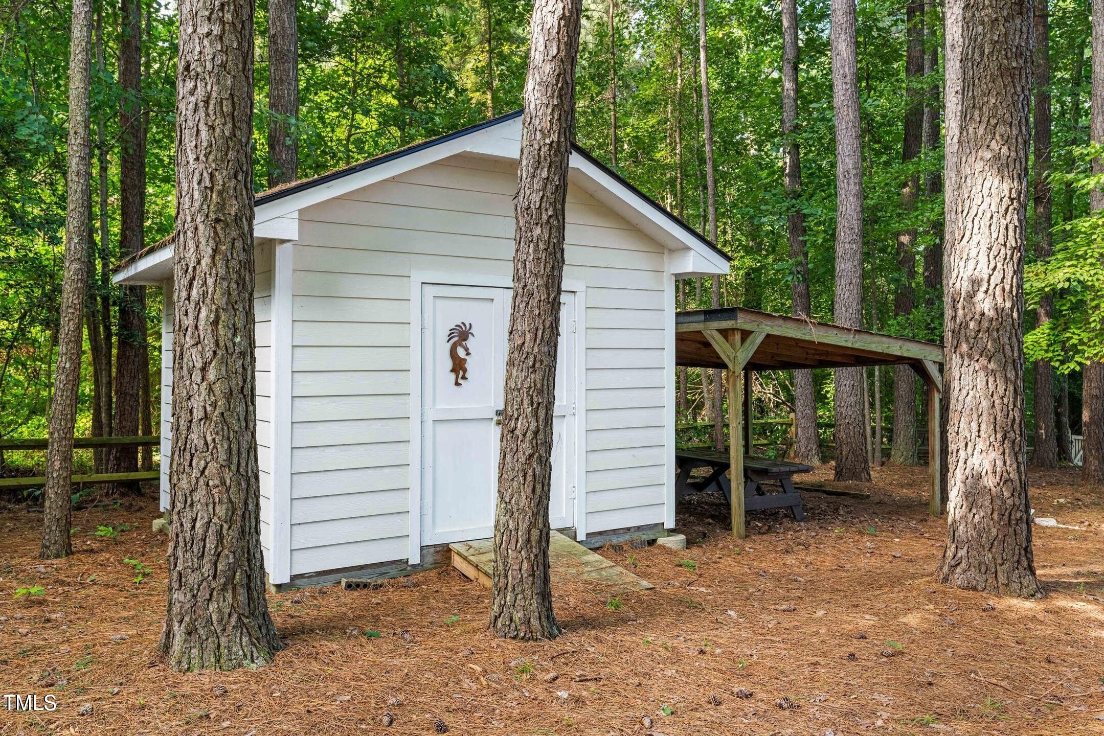 360 Cameron Drive Raleigh, NC 27603 - Photo 51 of 68 item_76 (1)